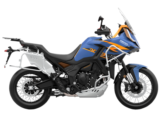 motorrika image